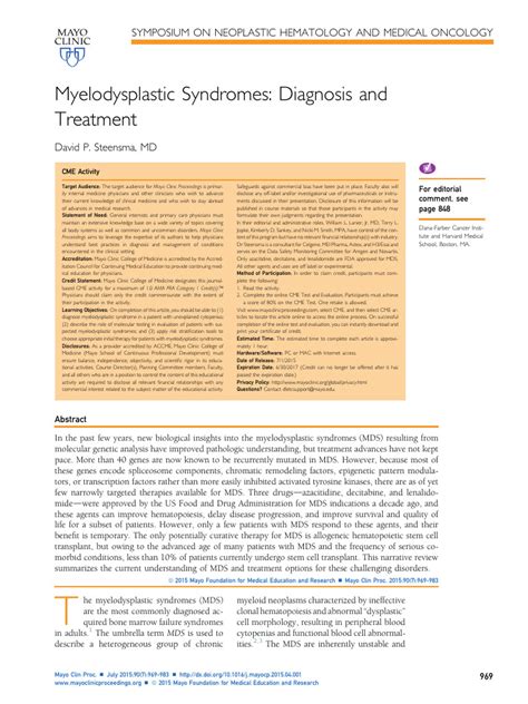 presence of mdl impacts factors test|myelodysplastic syndrome diagnosis pdf.